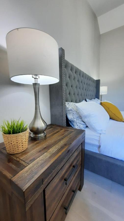 Inn On King Bed & Breakfast 나이아가라온더레이크 외부 사진